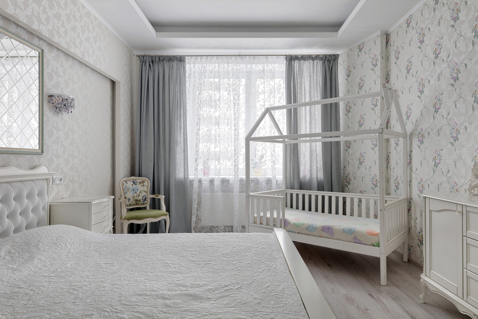 Квартира Платинум