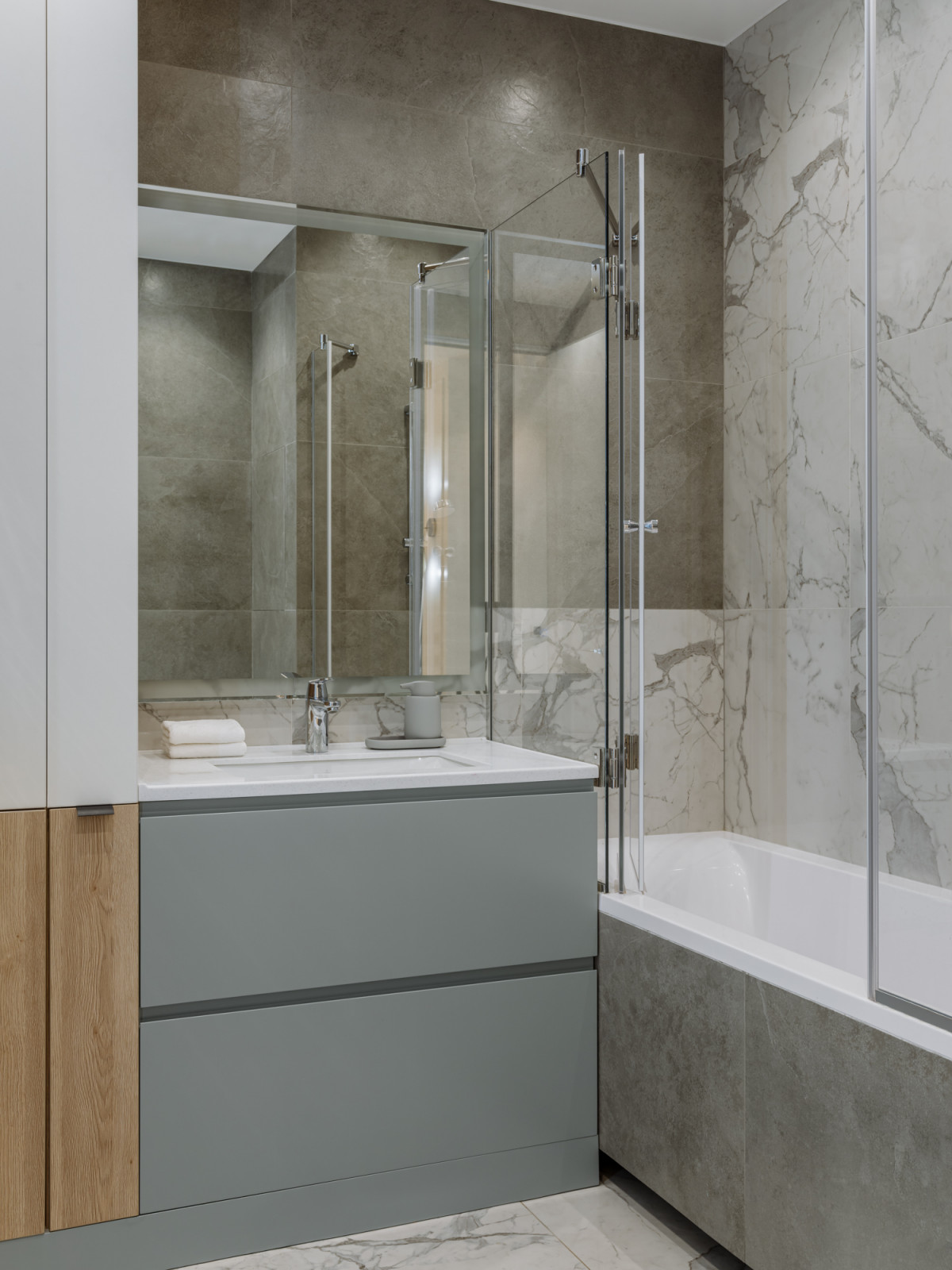 ЖК Пресня Сити