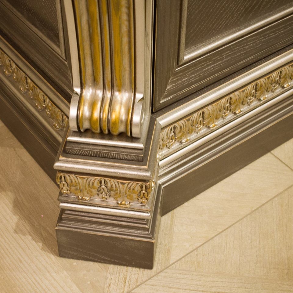 Мебель в квартиру на ул. Свободы