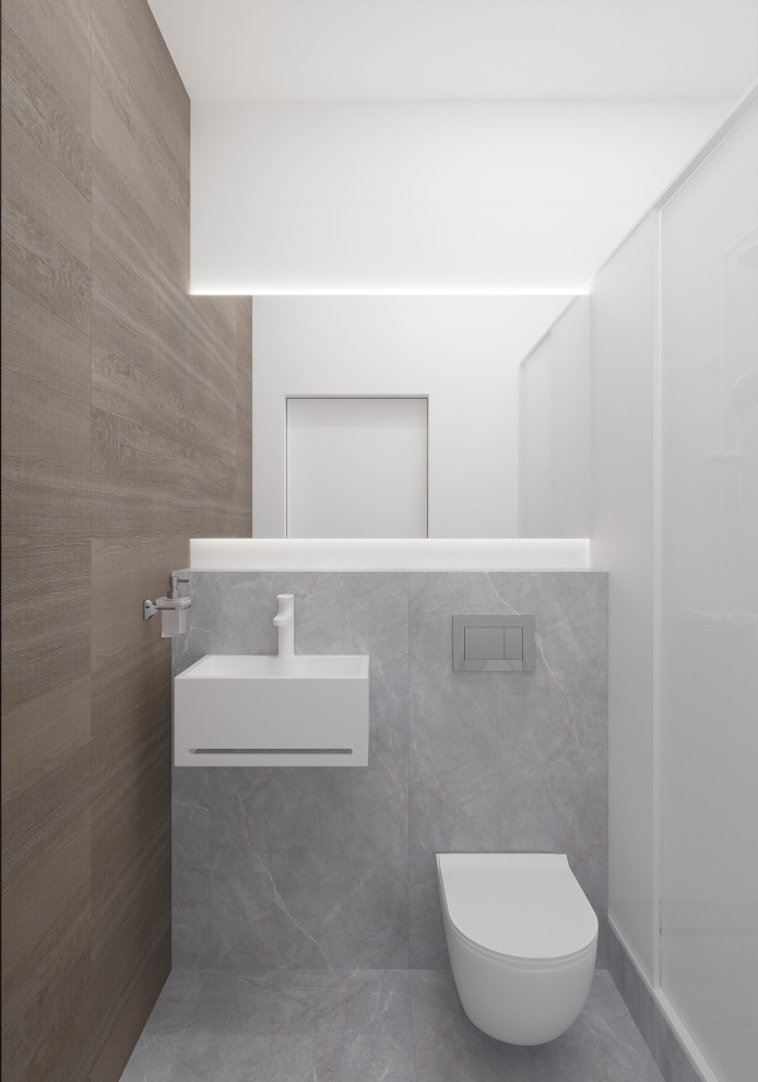 ЖК Метрополия