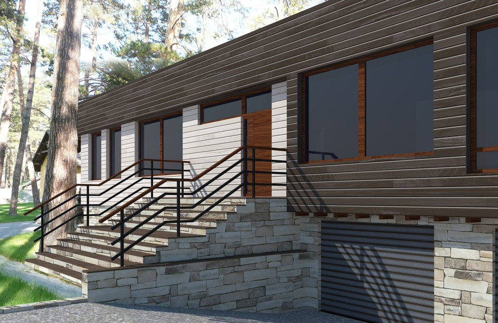 Финский дом