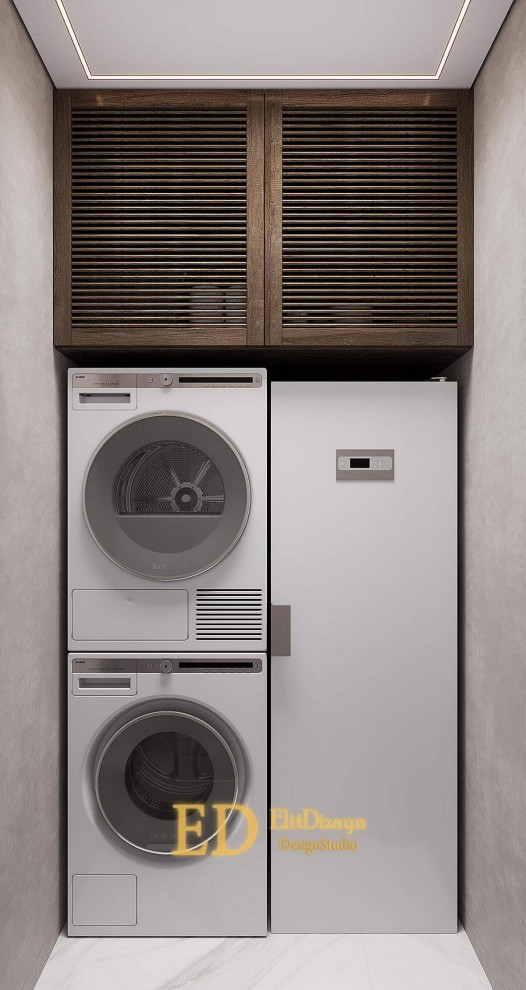 Квартира неоклассика - 4