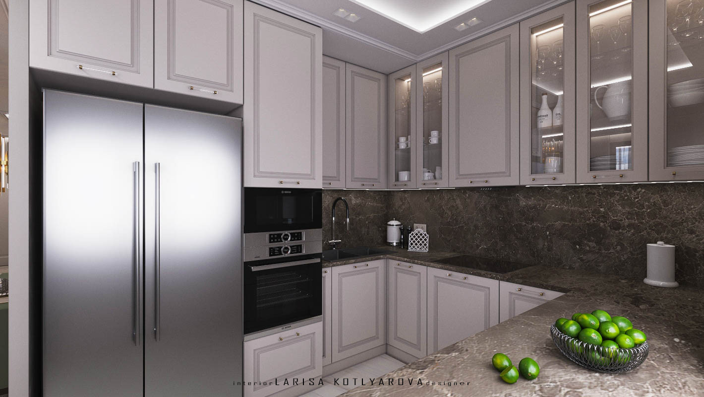 ЖК "Манхэттен"