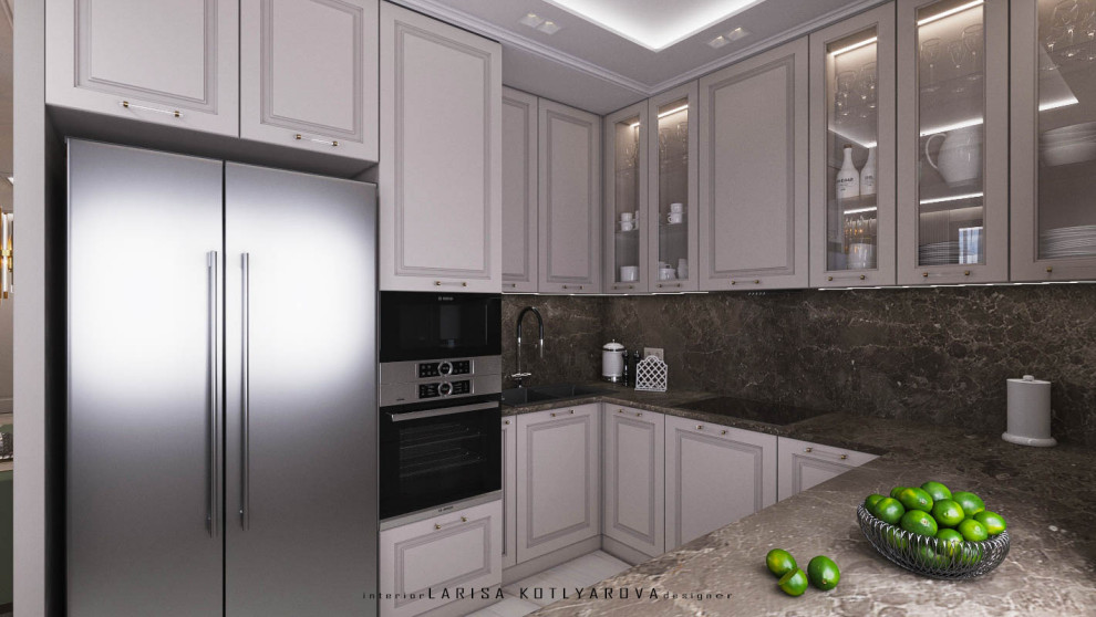 ЖК "Манхэттен"