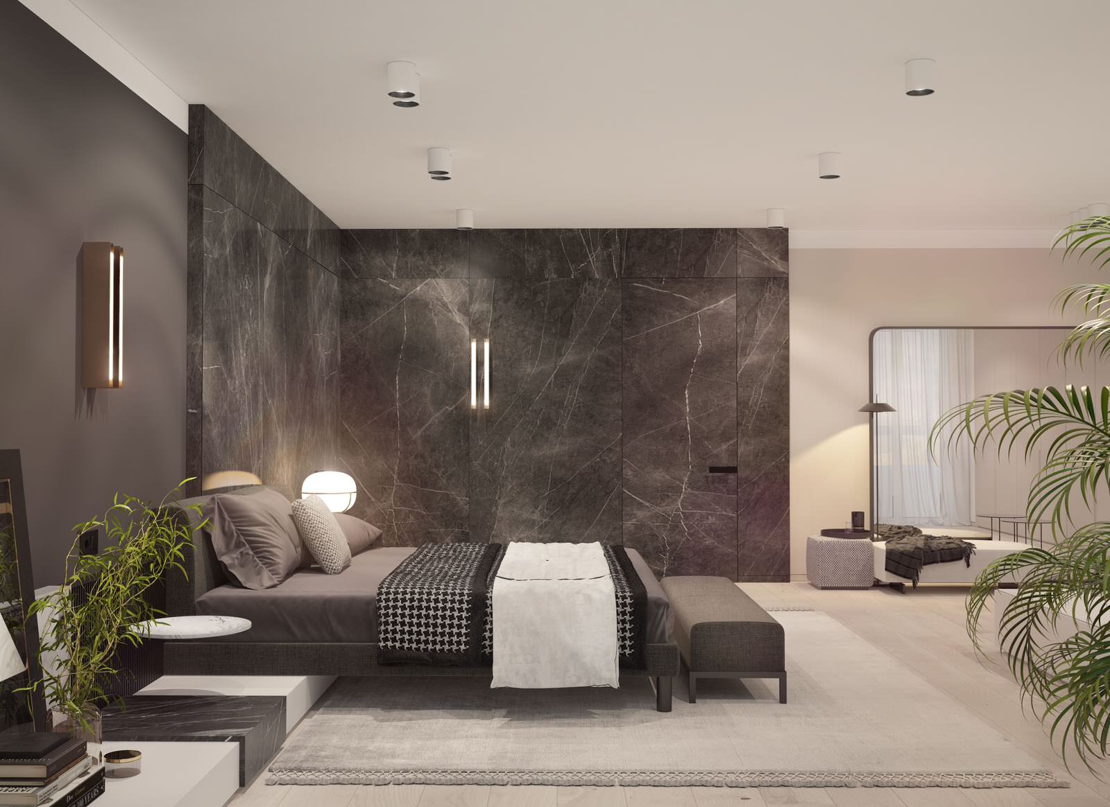 Apartamentos Nova