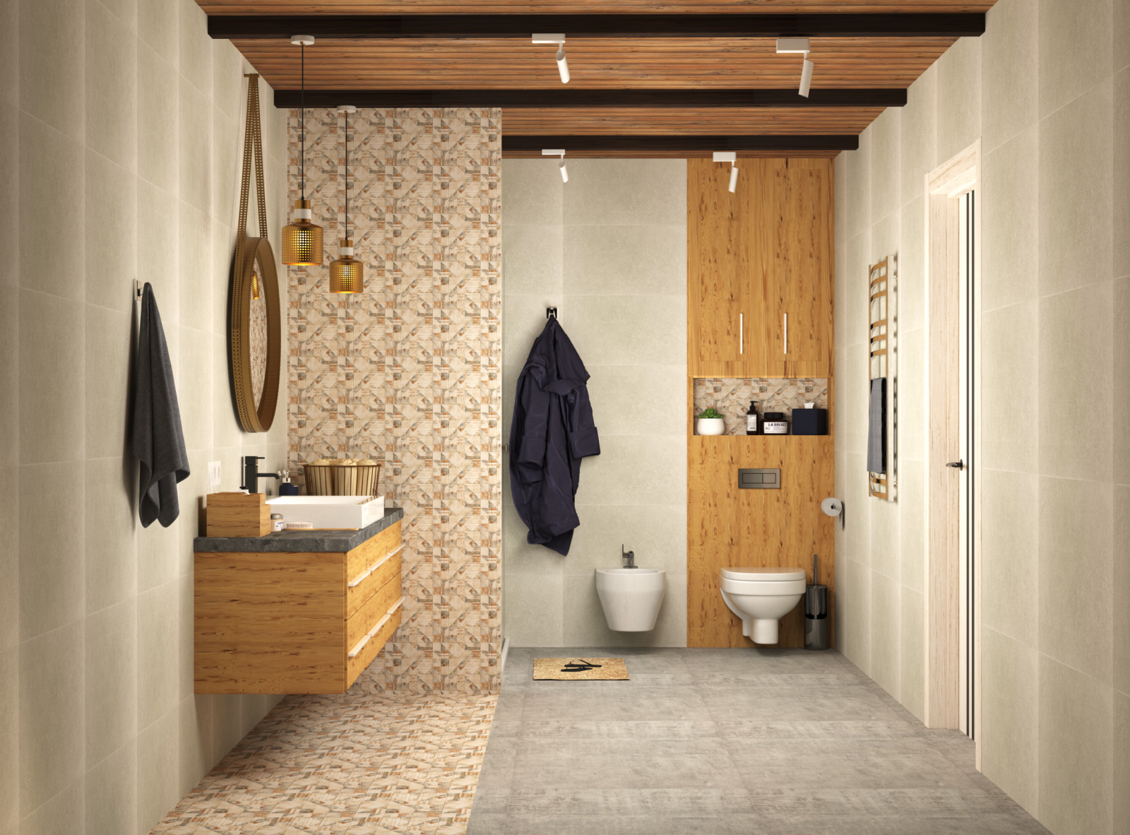 Санузел 17 кв. м г.Ишим проект загородного дома