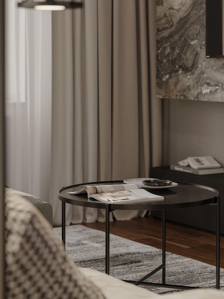 ЖК Настоящее