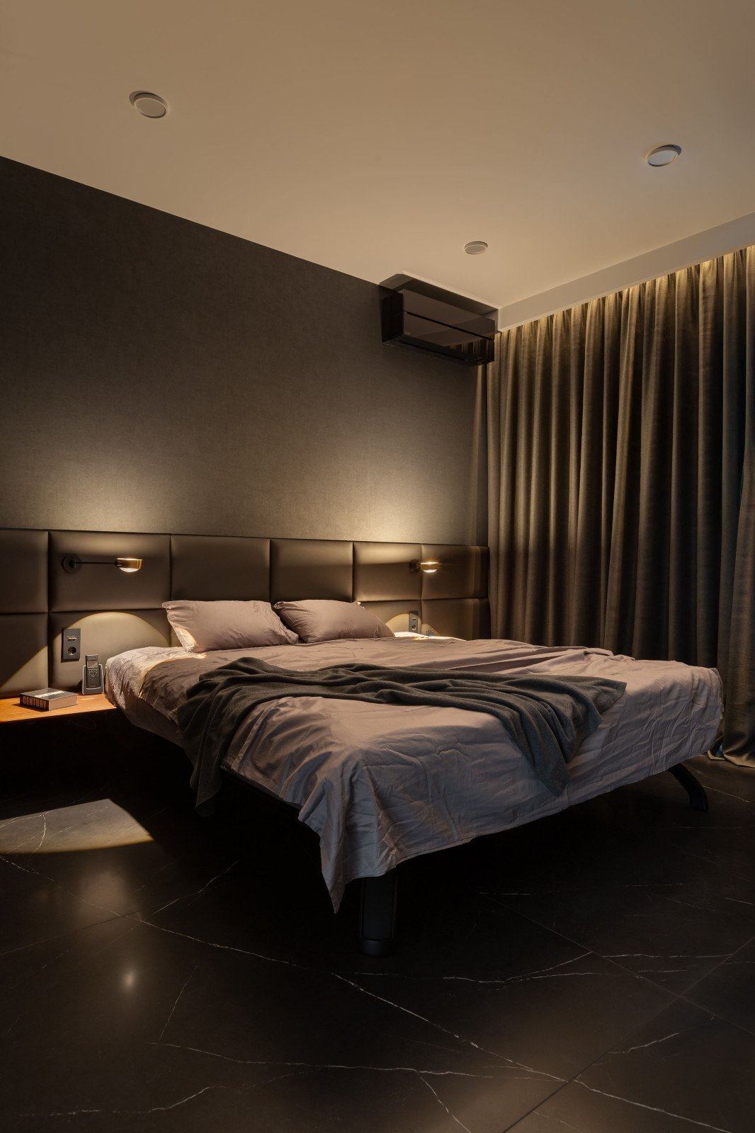 OR Penthouse