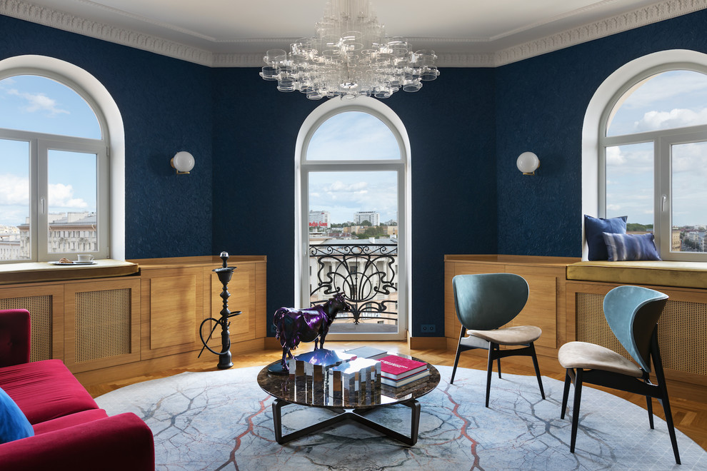 Сталинка в Минске