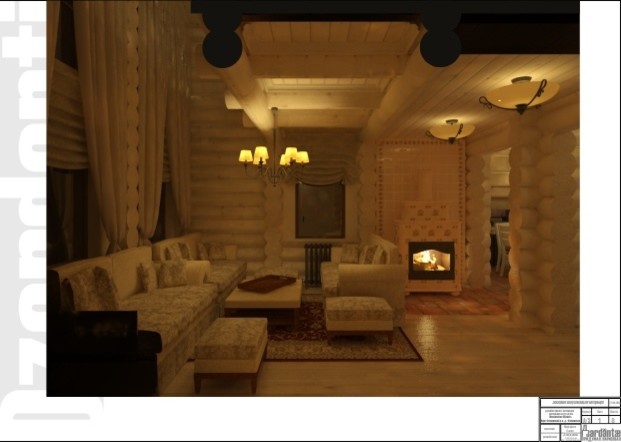 196 м2 в КП Согласие