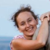 Вера Ведрова