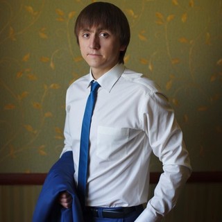 Александр Хлебников