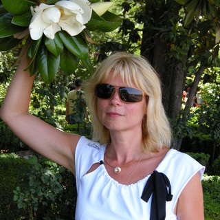 Ирина Куприянова