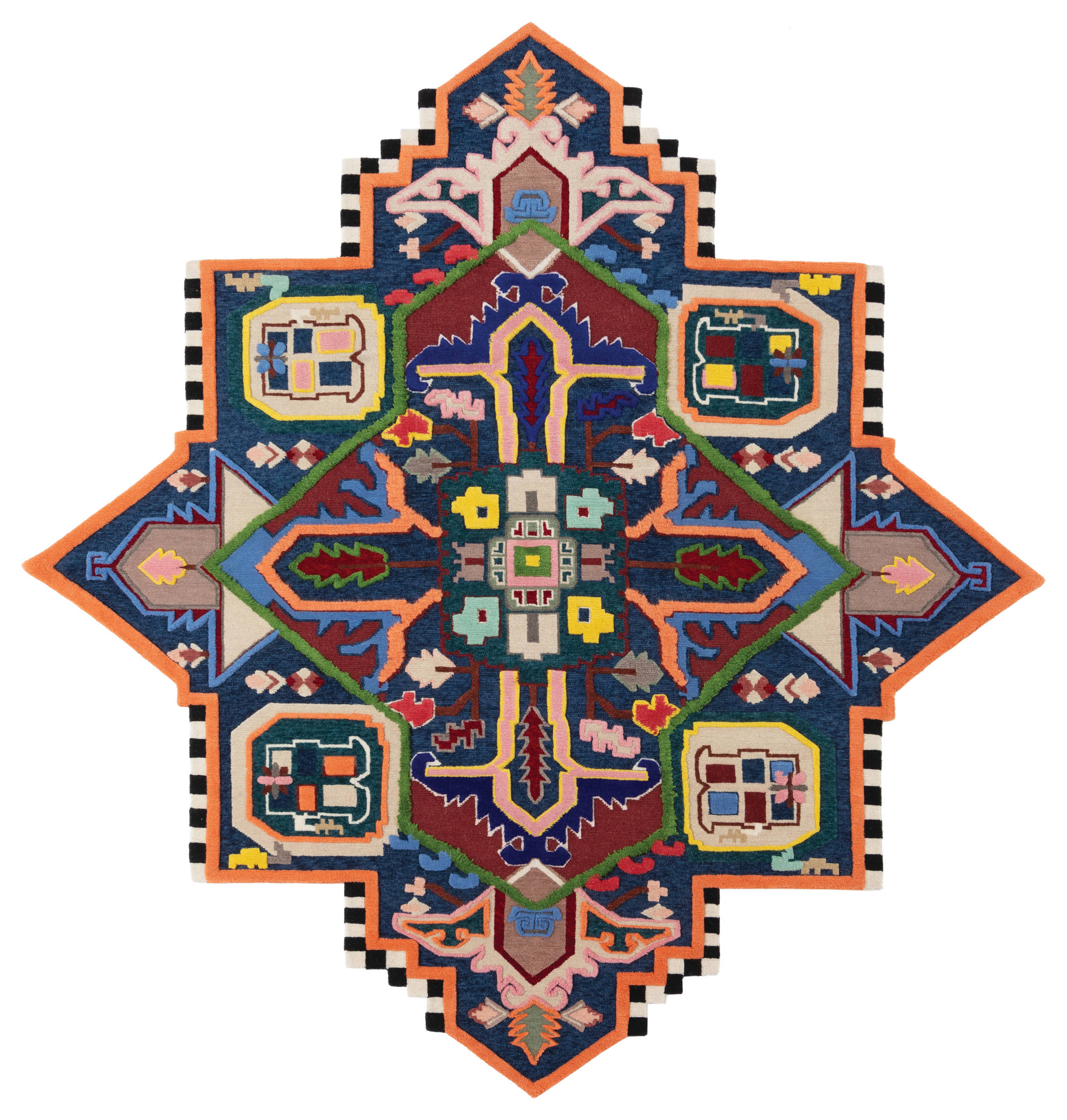 Просто фото: 20 новинок миланской Salone del Mobile-2019