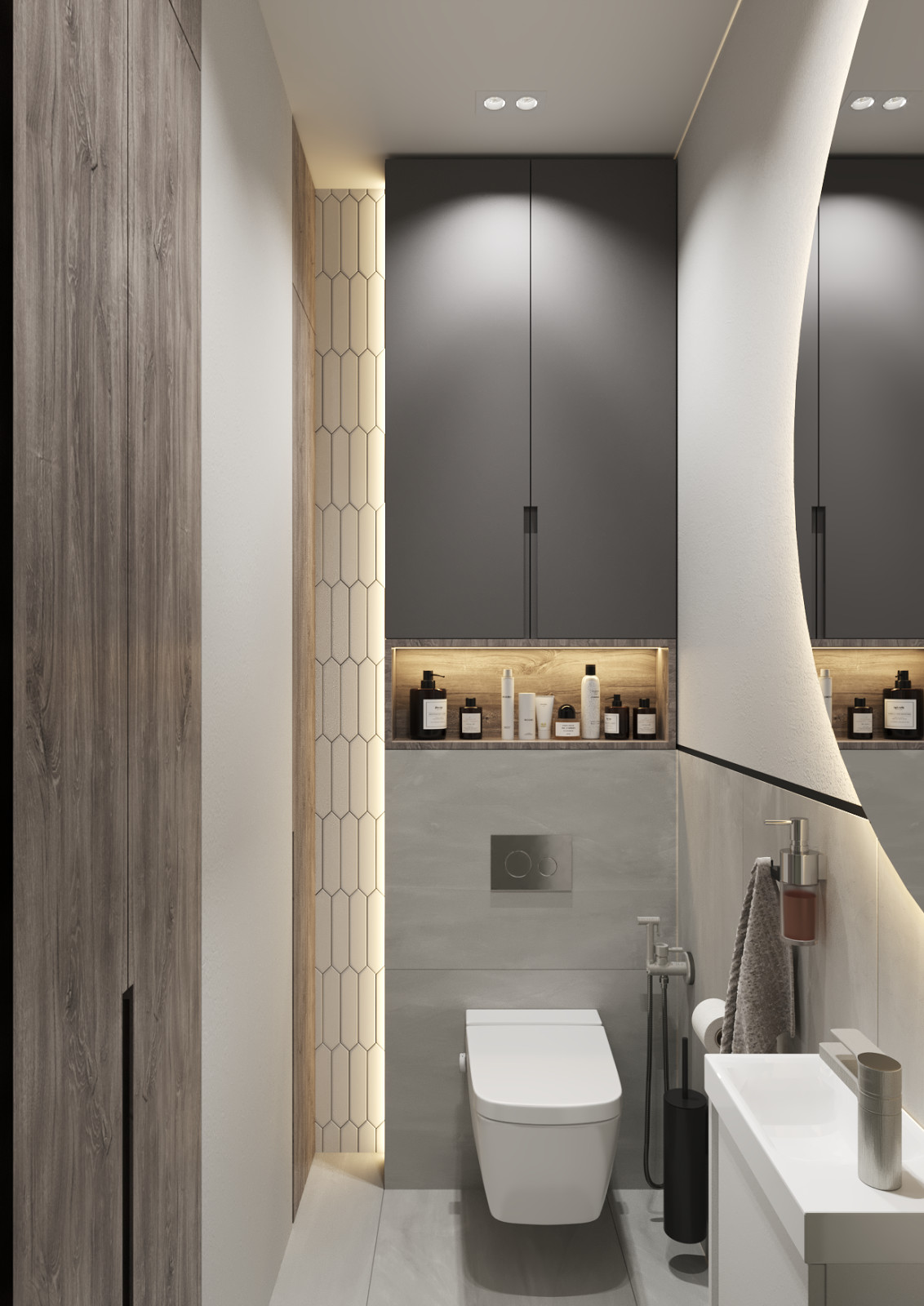 ЖК Риверхаус