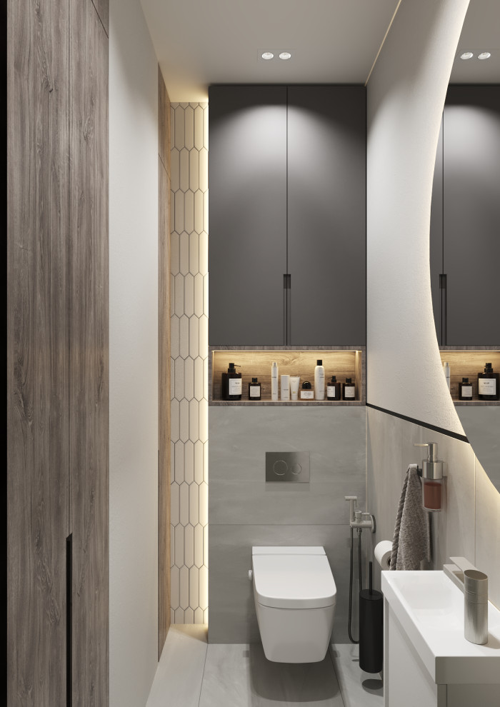 ЖК Риверхаус