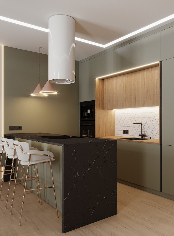 Видинеевский