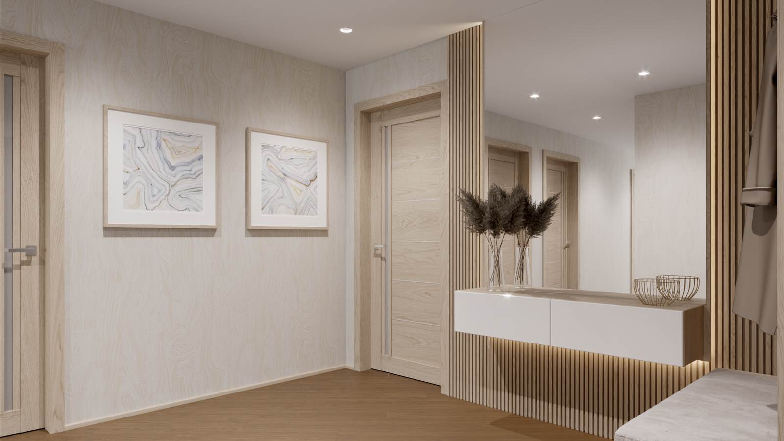 Apartments in Lachen, Switzerland