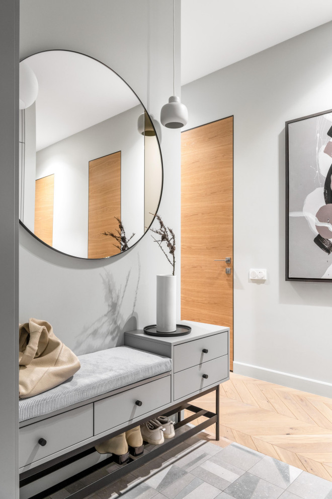 ЖК Лефортово парк