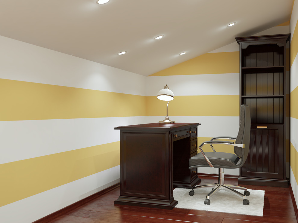 Таунхаус в стиле кантри