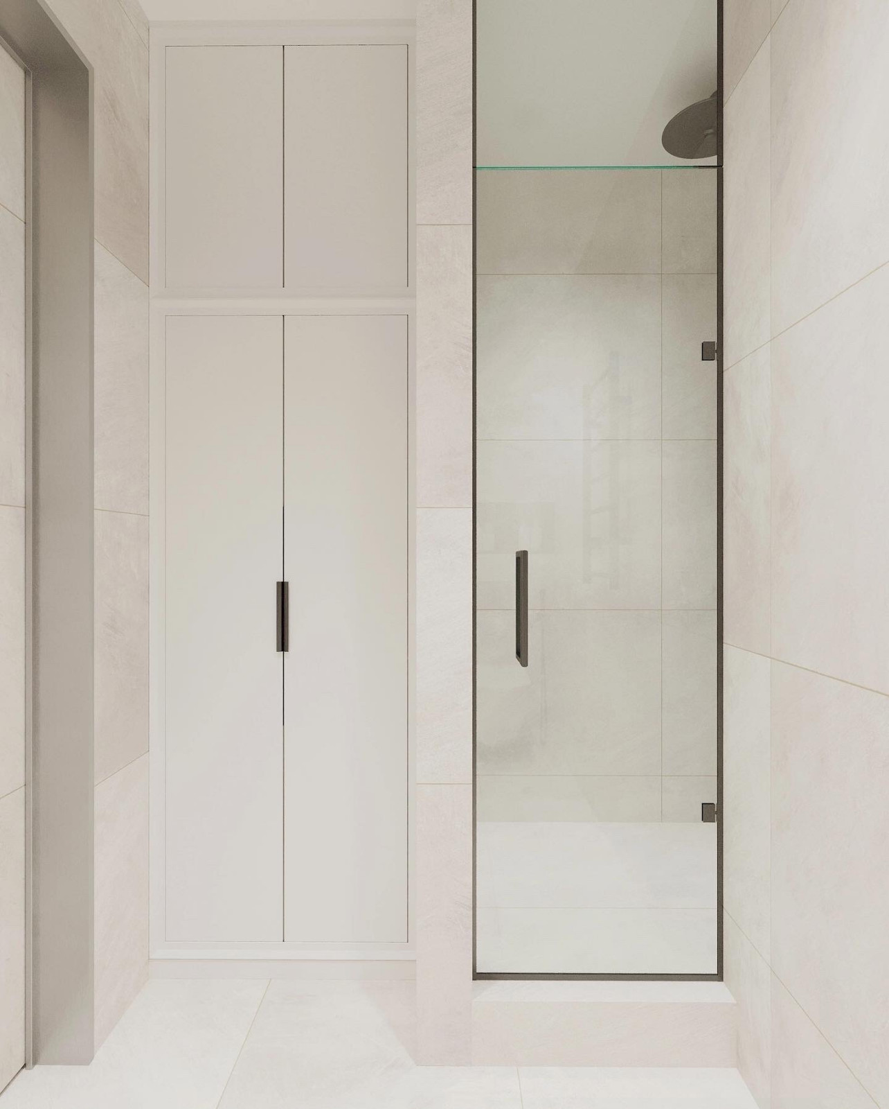 Обложка проекта: Дизайн-проект трехкомнатной квартиры площадью 89 м2.  . ЖК Царицыно