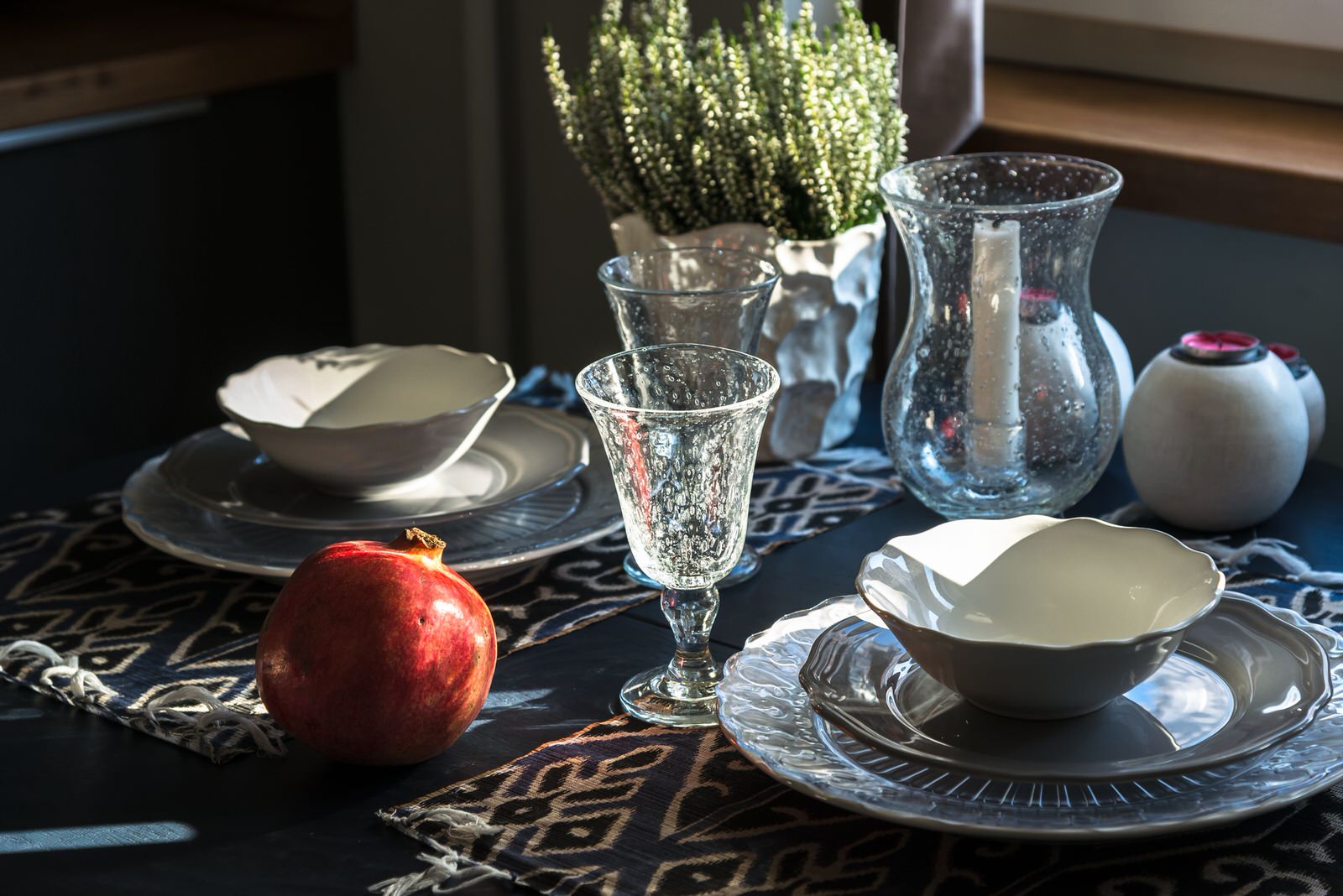 Цвет небесный