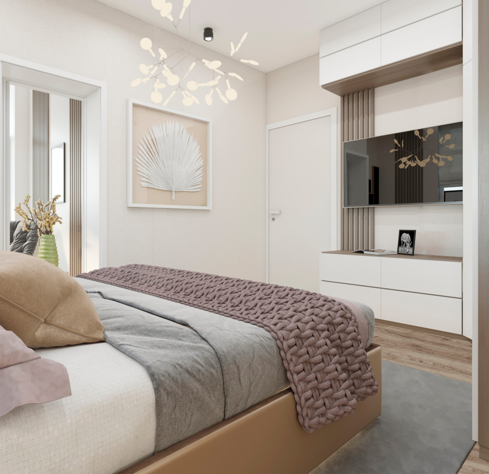 Обложка проекта: Проект на улице Пионерская