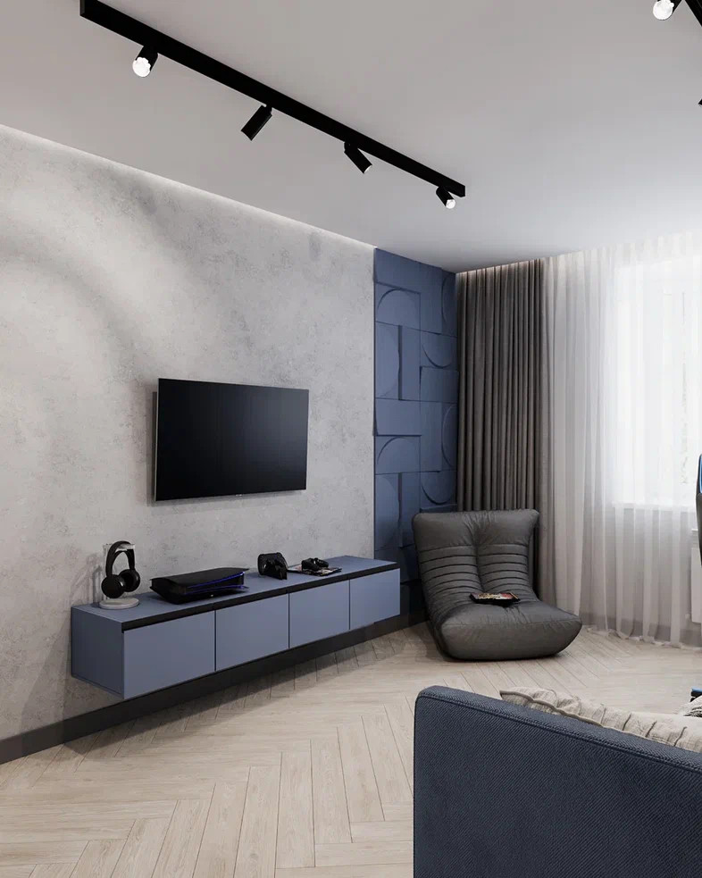 Комната подростка