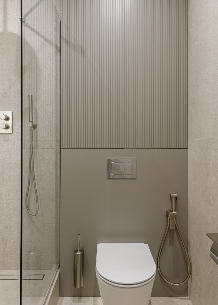 Студия в ЖК "Крылья"