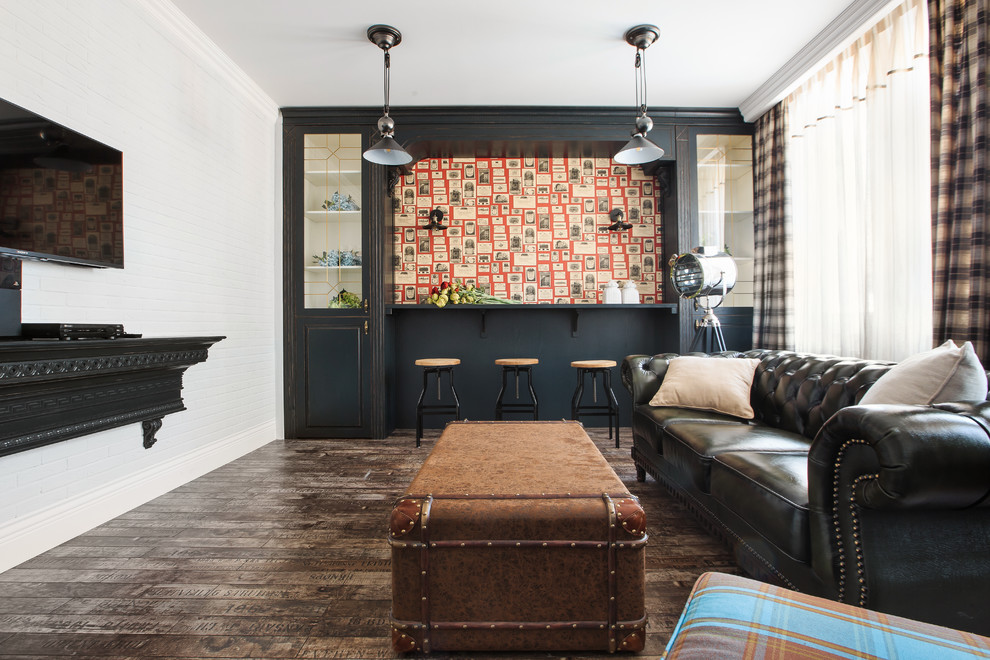 Обложка альбома: Мои идеи