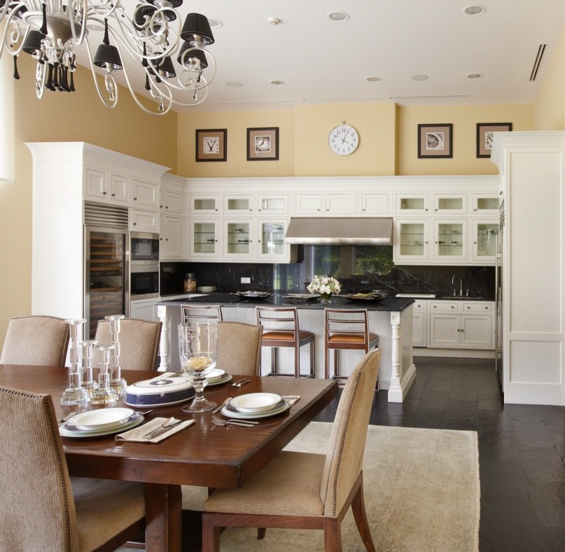 Современный дом