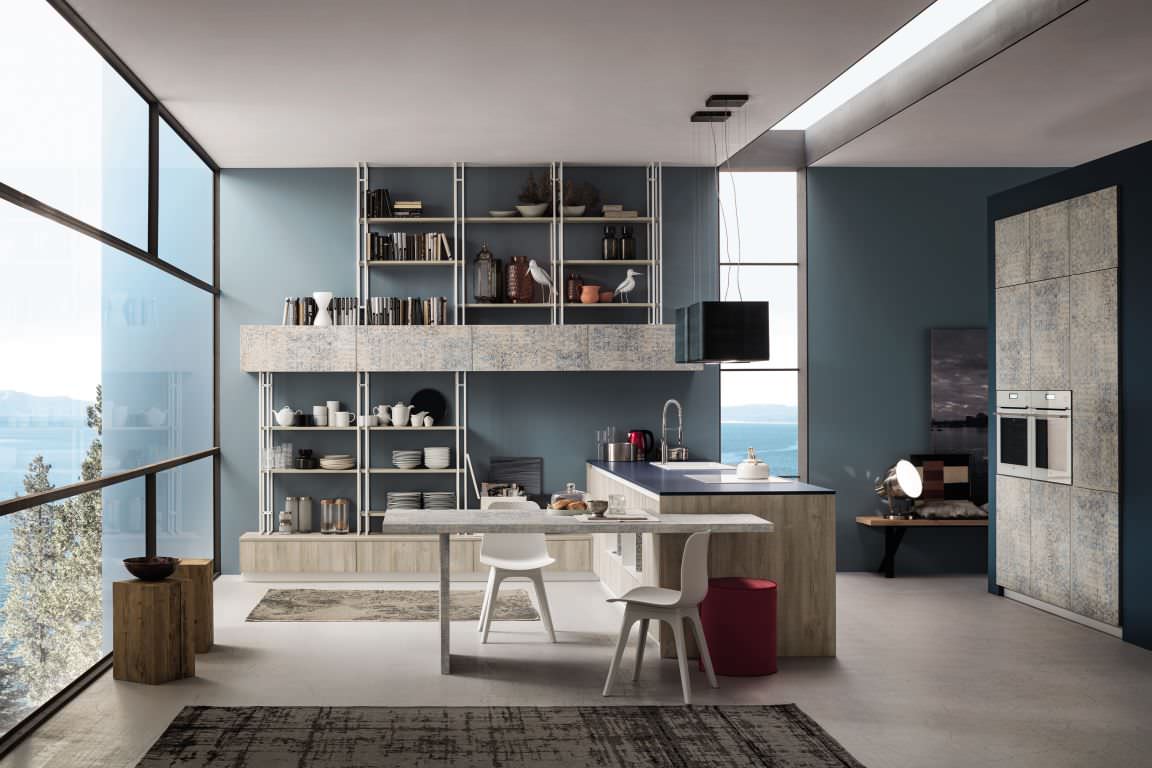 Arrex - кухни Италии