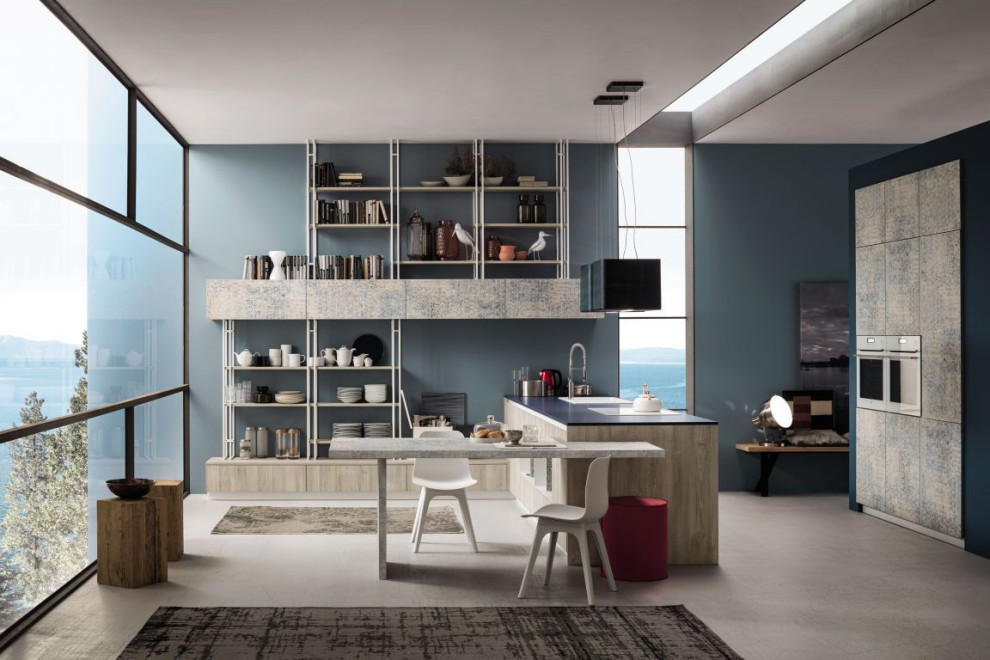 Arrex - кухни Италии