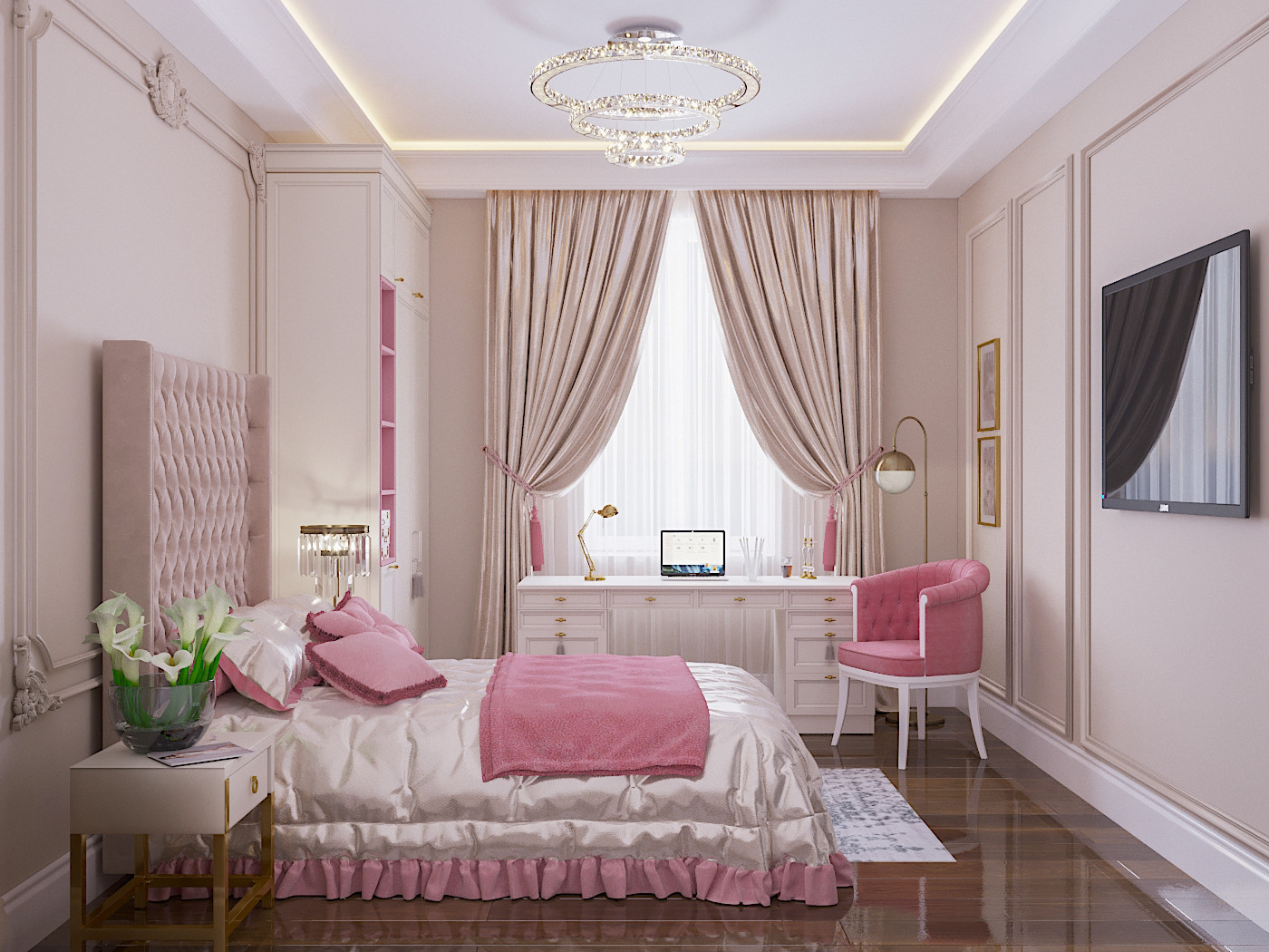 По мотивам сериала «Карточный домик»