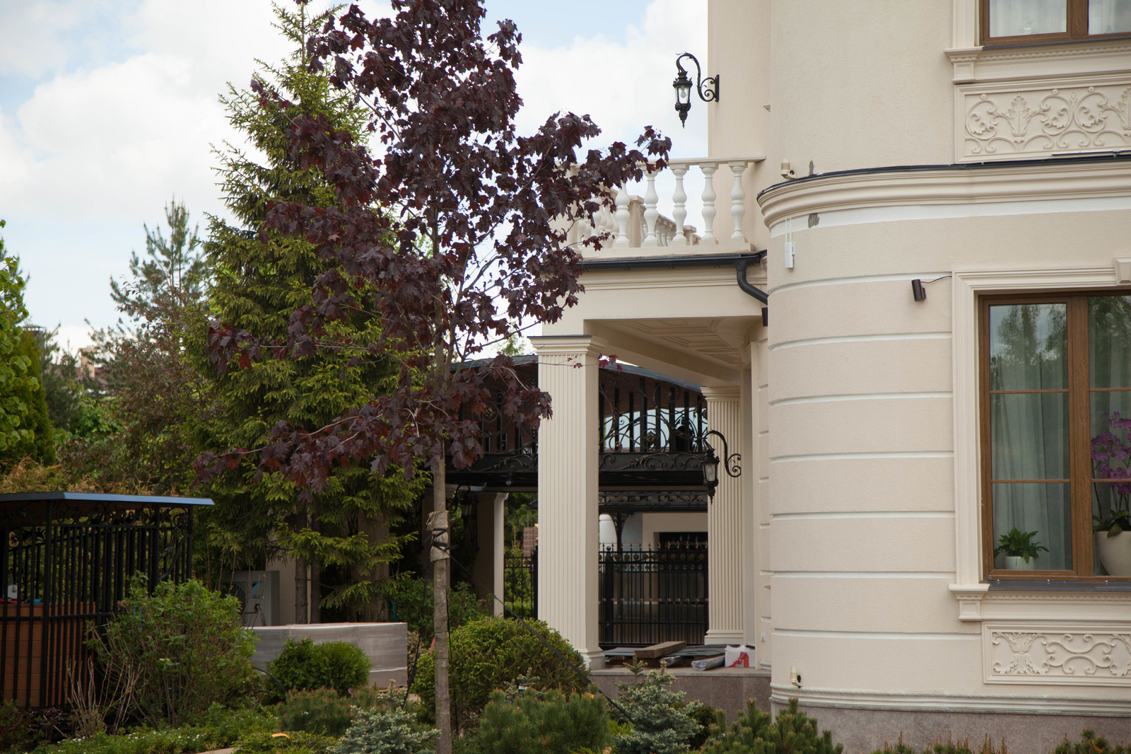 КП Новахово