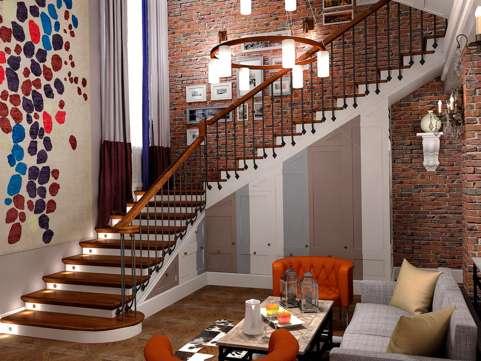 Коттедж "Прогулка"