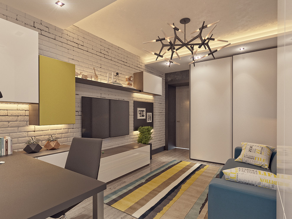 Золотая линия