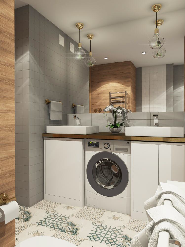 Квартира 93 кв.м