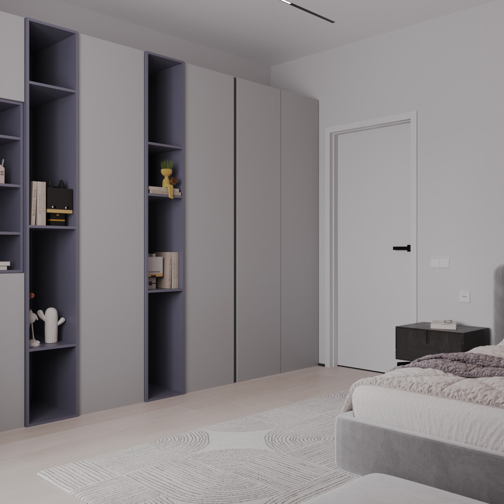 Квартира Советская 67