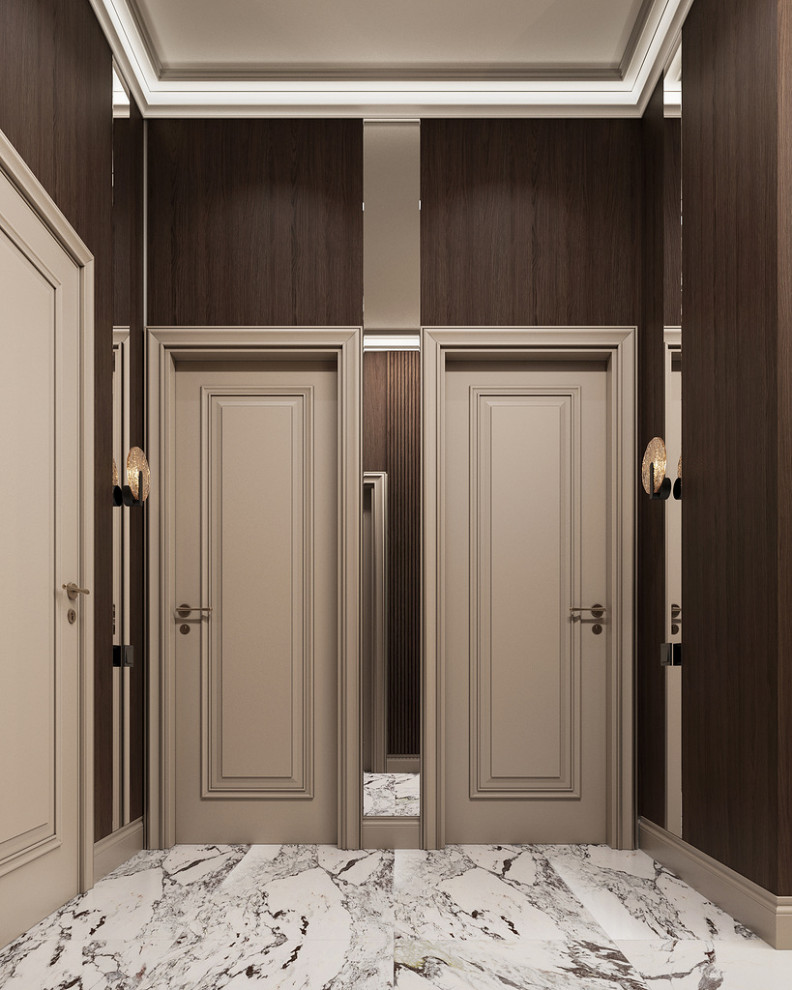 Проект "Римский 11"