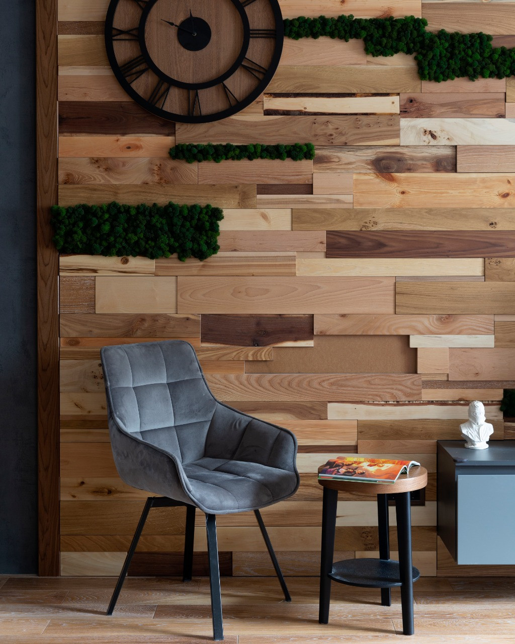 completed project 15