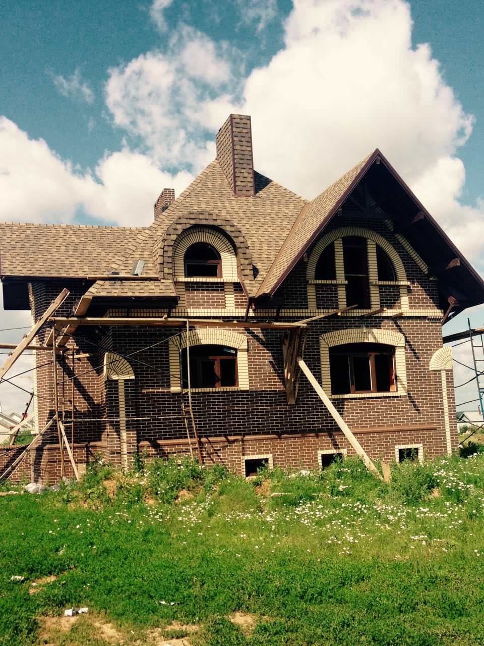 Антон ДРИМХАУСКАЗАНЬ