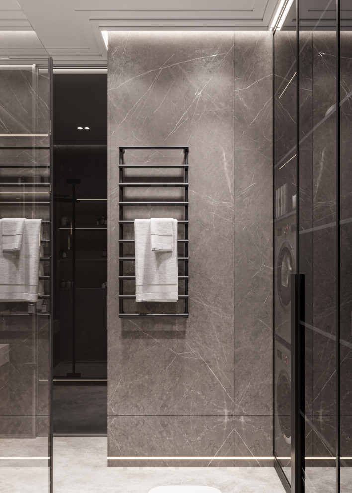 Кутузовский Лайф 115м2