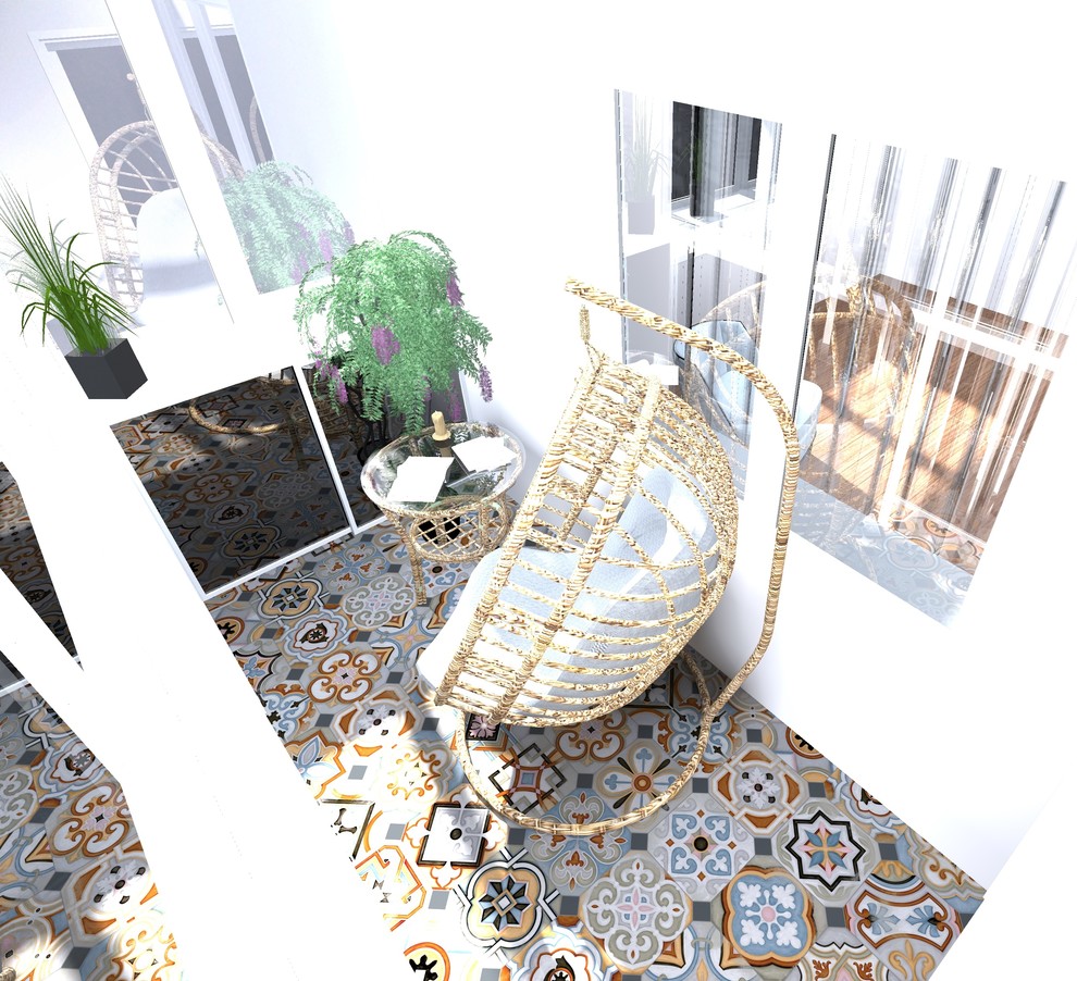 Обложка проекта: ЖК Империал / 2017