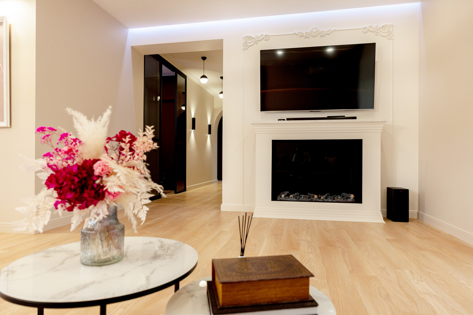 Дом(Ярославская область)