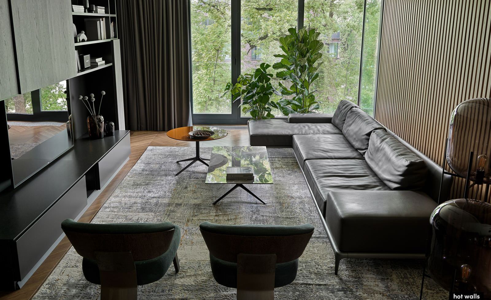 Парк Рублево, 133