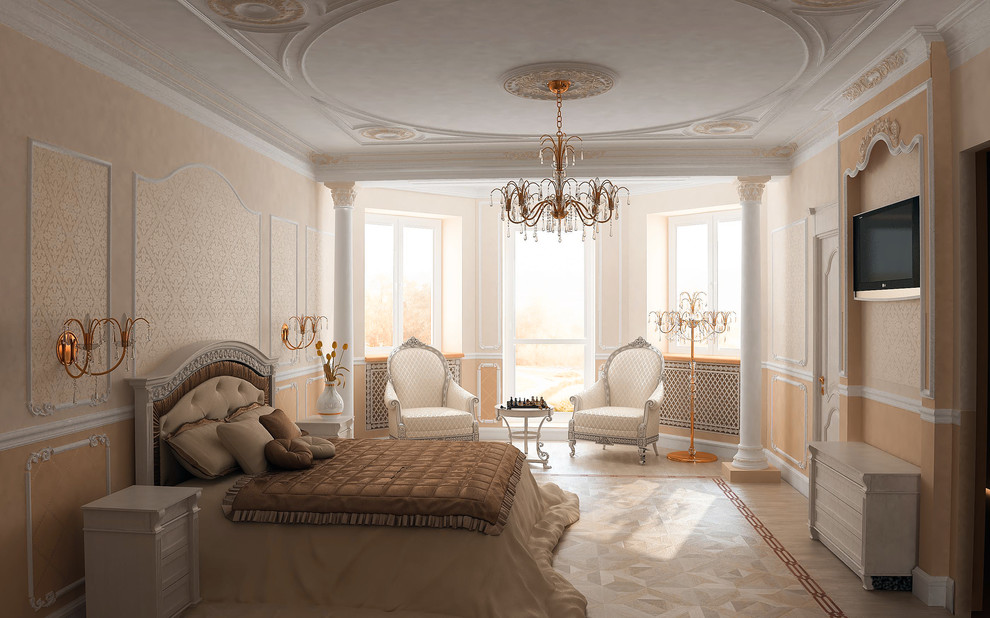 Дом в Прохорово