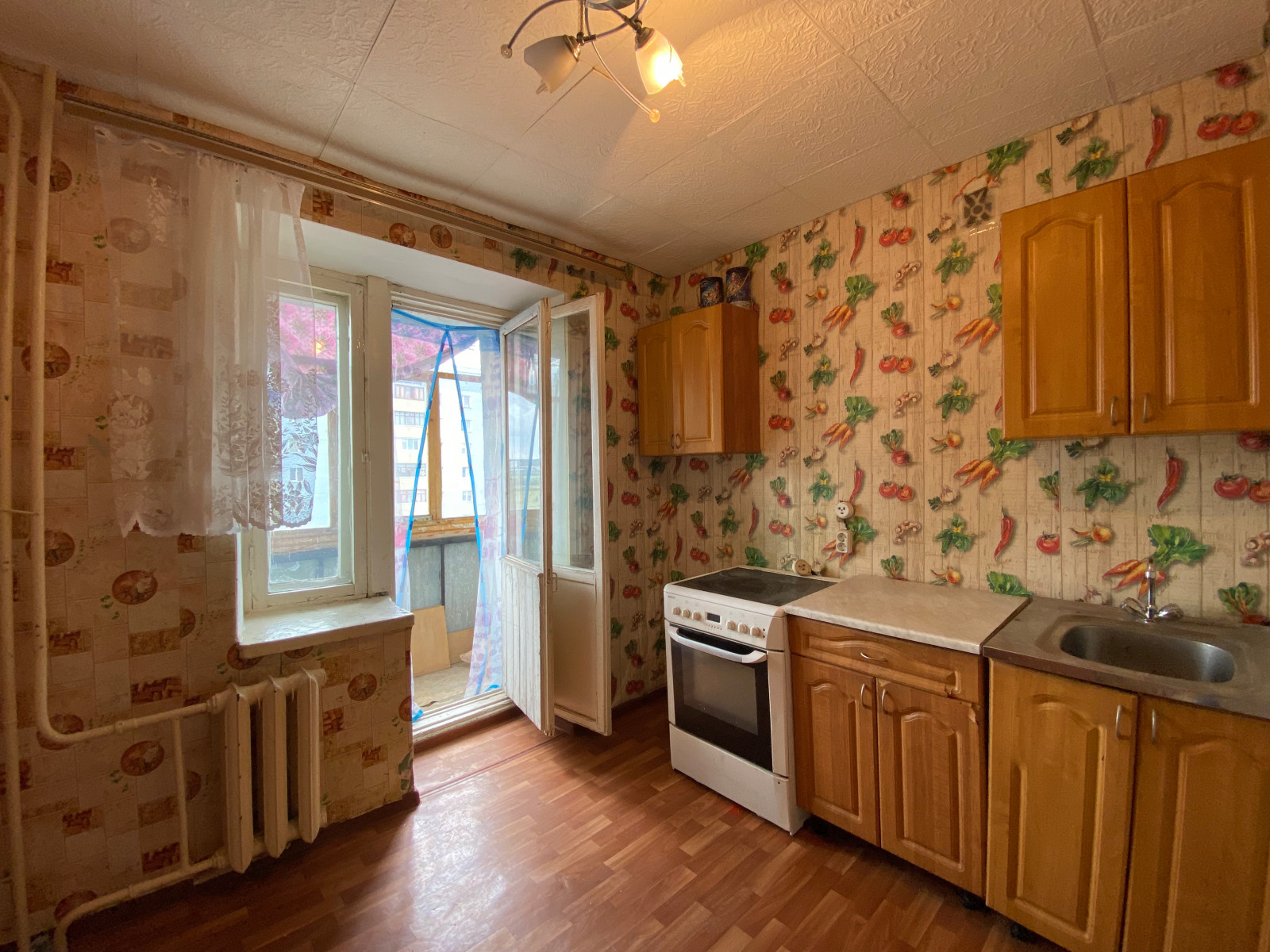 Михаил Платов