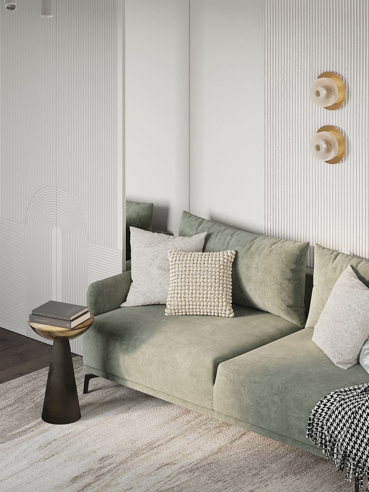 75м2 Европейский Берег 2023