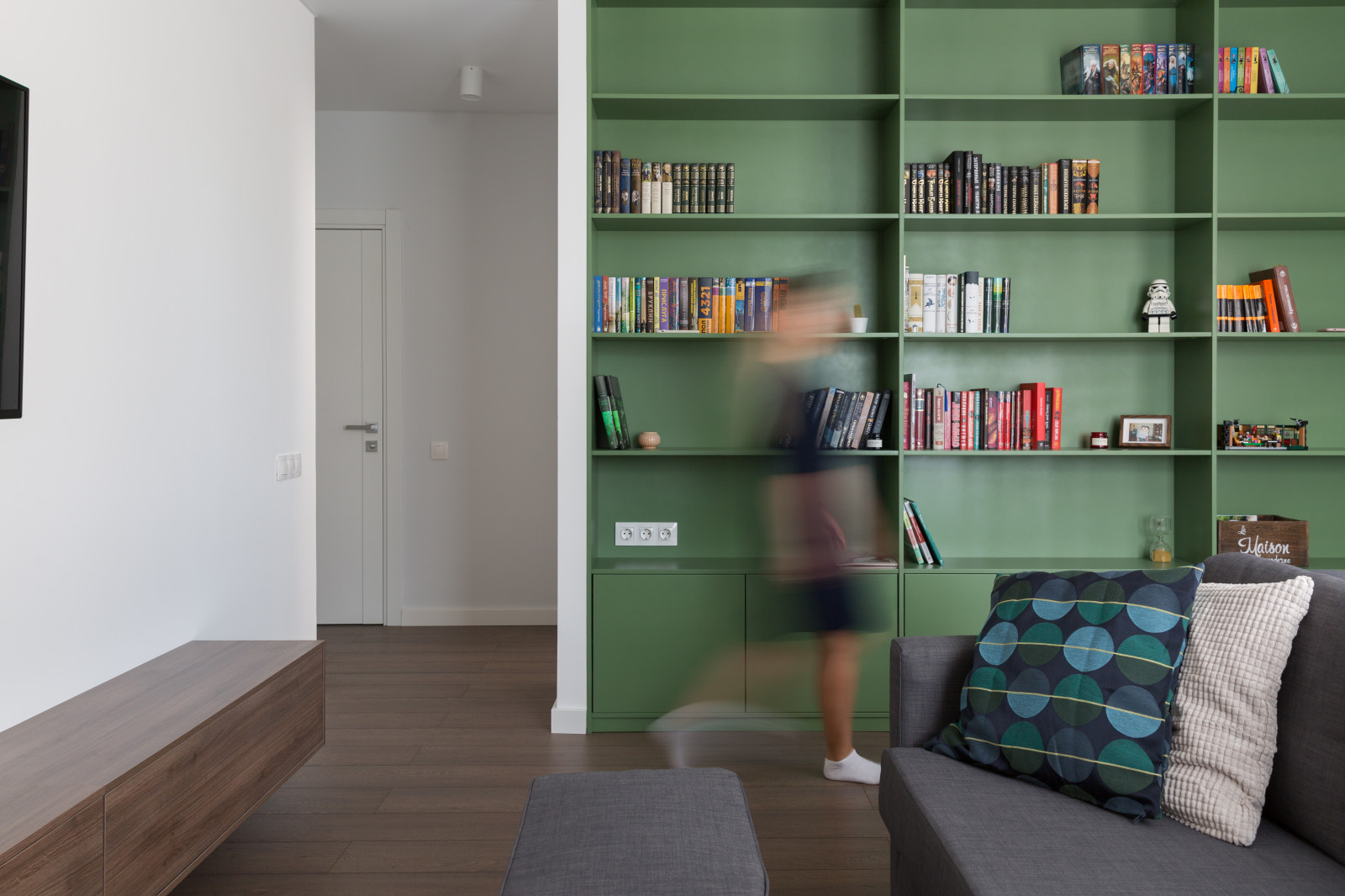 Проект грин